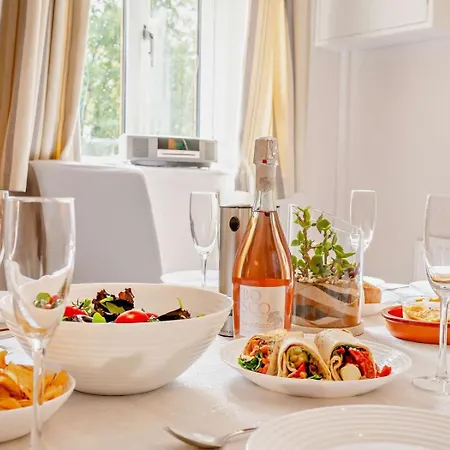 펜션 3 Bed In Harrogate Oc-93305