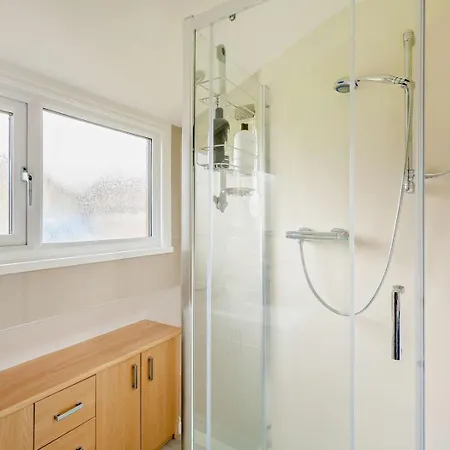 3 Bed In Harrogate Oc-93305 Casa vacanze Summer Bridge