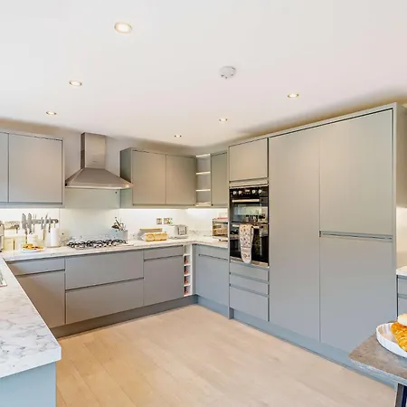 Ferienhaus 3 Bed In Pateley Bridge 93305 Summer Bridge