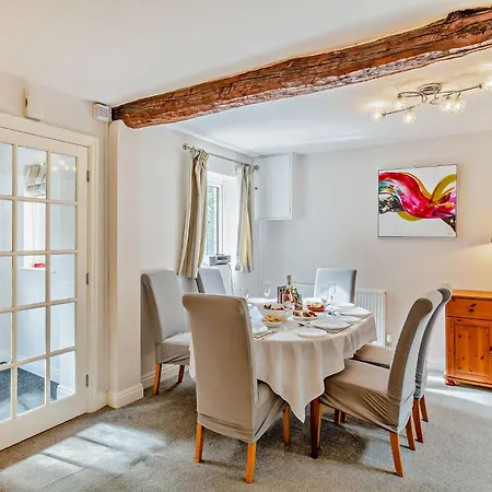 3 Bed In Pateley Bridge 93305 * Summer Bridge