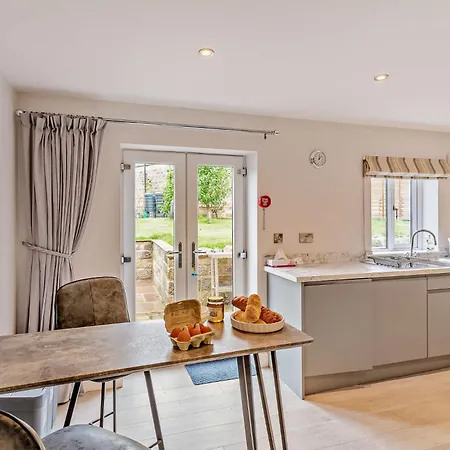 3 Bed In Pateley Bridge 93305 Ferienhaus