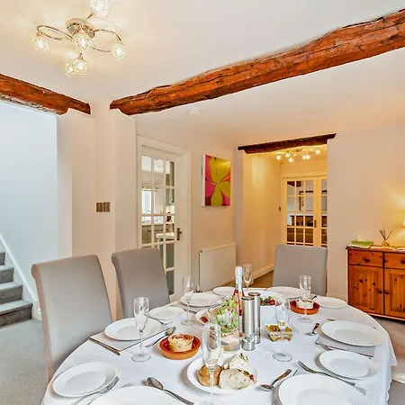 3 Bed In Pateley Bridge 93305 Summer Bridge