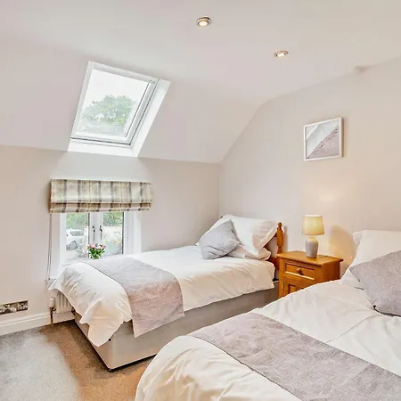 Ferienhaus 3 Bed In Pateley Bridge 93305 Summer Bridge