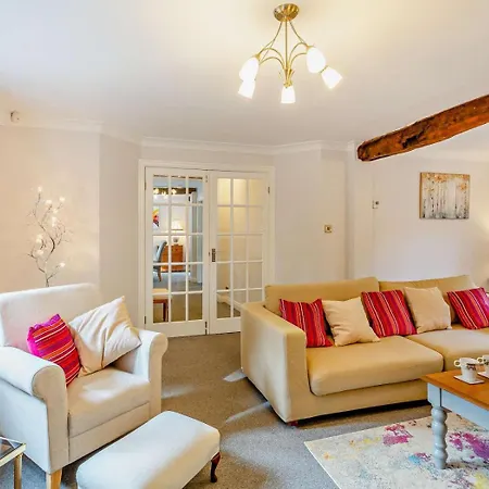 Dom wakacyjny 3 Bed In Harrogate Oc-93305 *