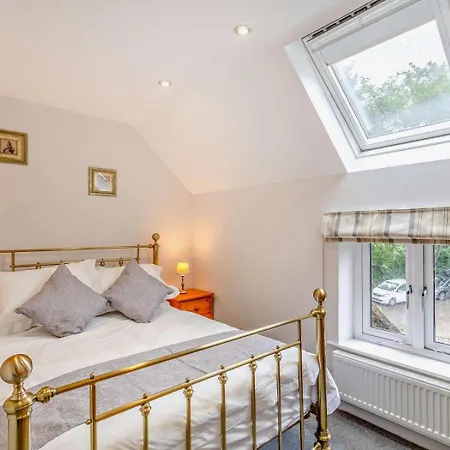 3 Bed In Harrogate Oc-93305 別荘 Summer Bridge