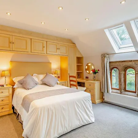 3 Bed In Harrogate Oc-93305 別荘 *