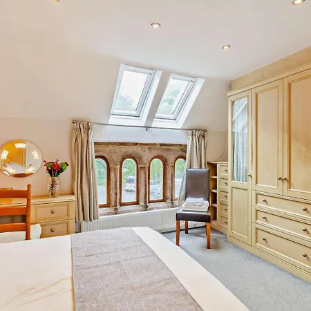 3 Bed In Harrogate Oc-93305 * Summer Bridge
