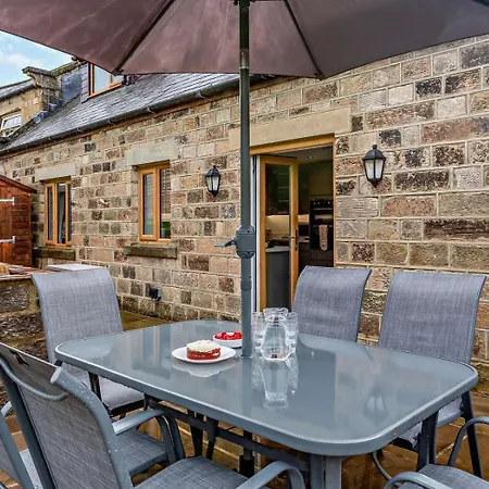 3 Bed In Harrogate Oc-93305 Summer Bridge