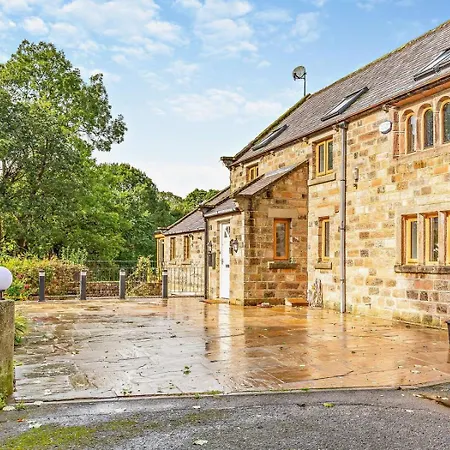 3 Bed In Harrogate Oc-93305 Dom wakacyjny