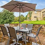 3 Bed In Harrogate Oc-93305 * Summer Bridge
